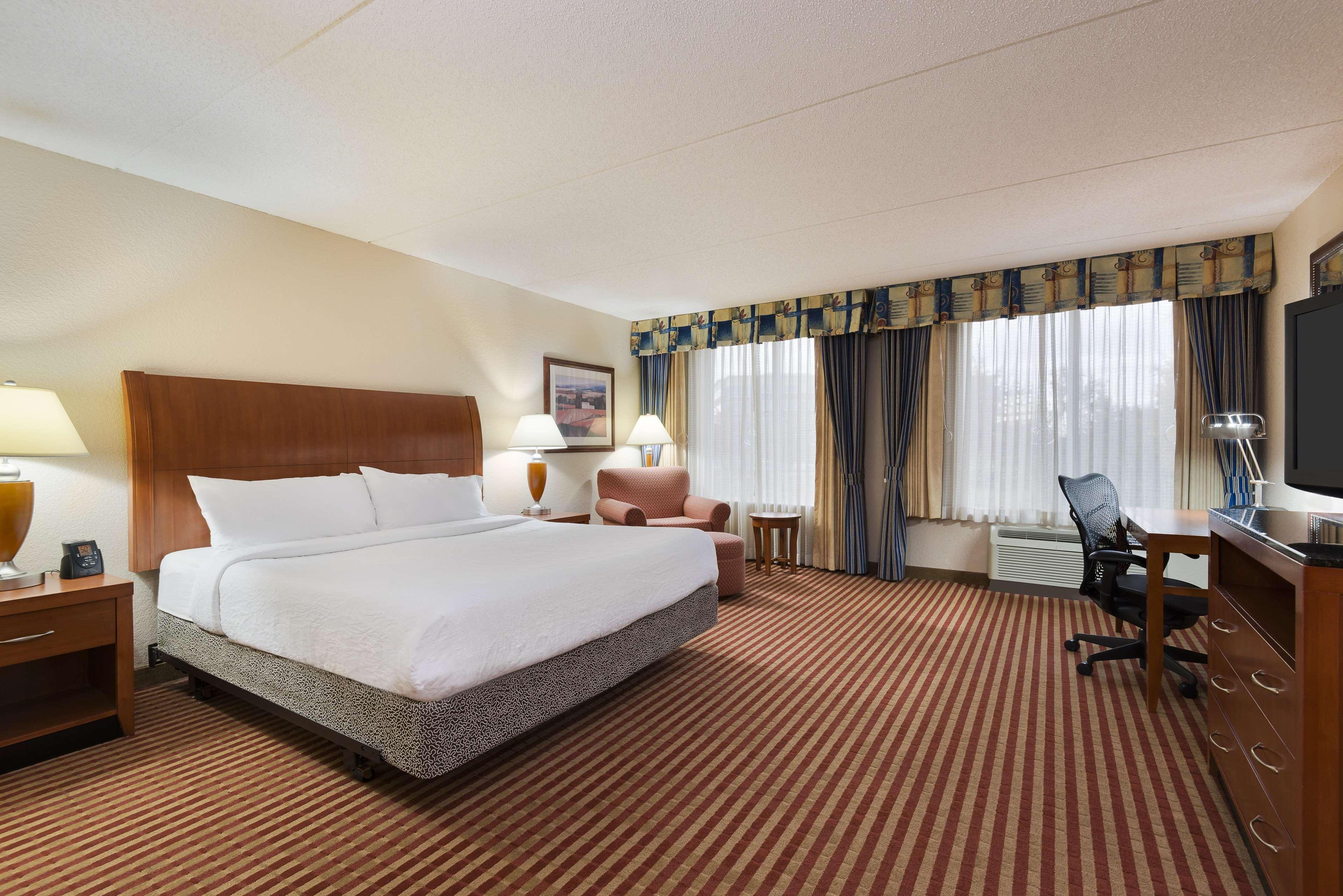 Hilton Garden Inn Washington DC/Greenbelt Exterior foto
