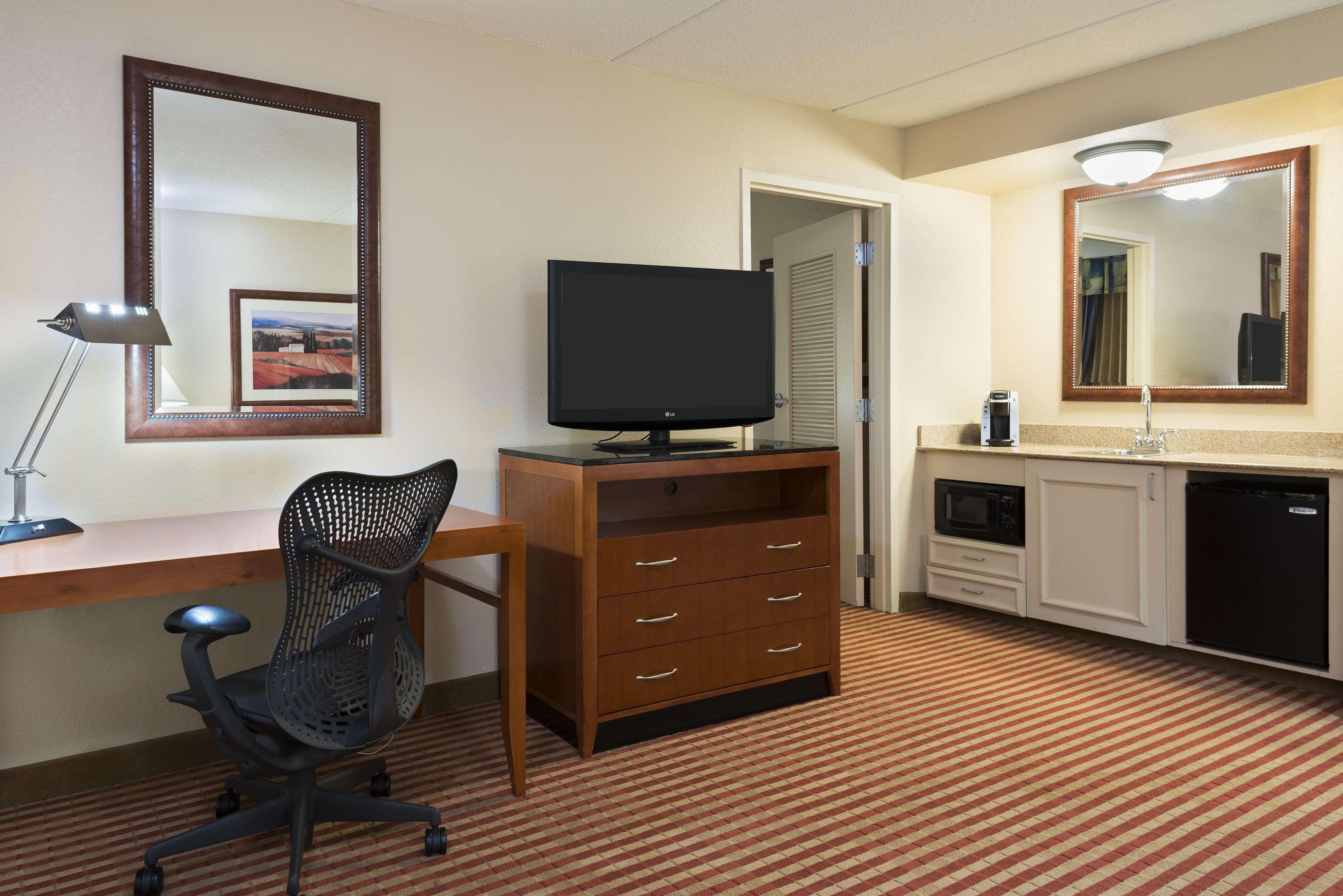 Hilton Garden Inn Washington DC/Greenbelt Exterior foto