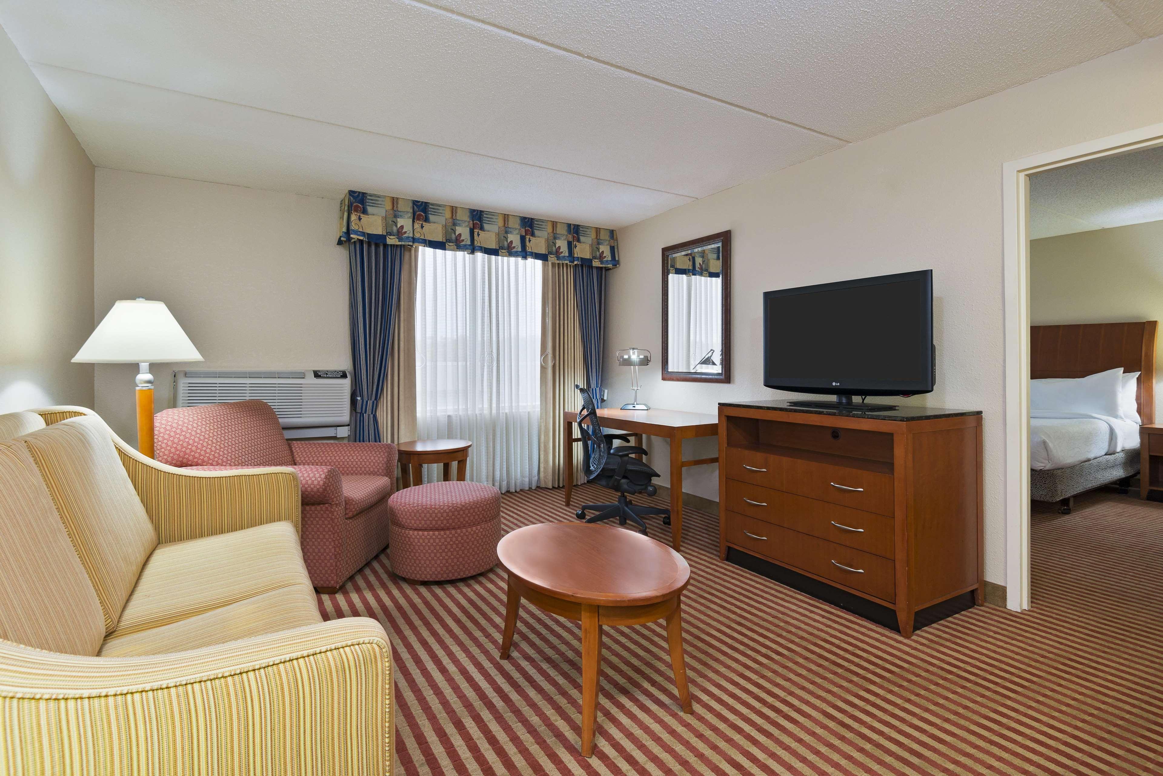 Hilton Garden Inn Washington DC/Greenbelt Exterior foto