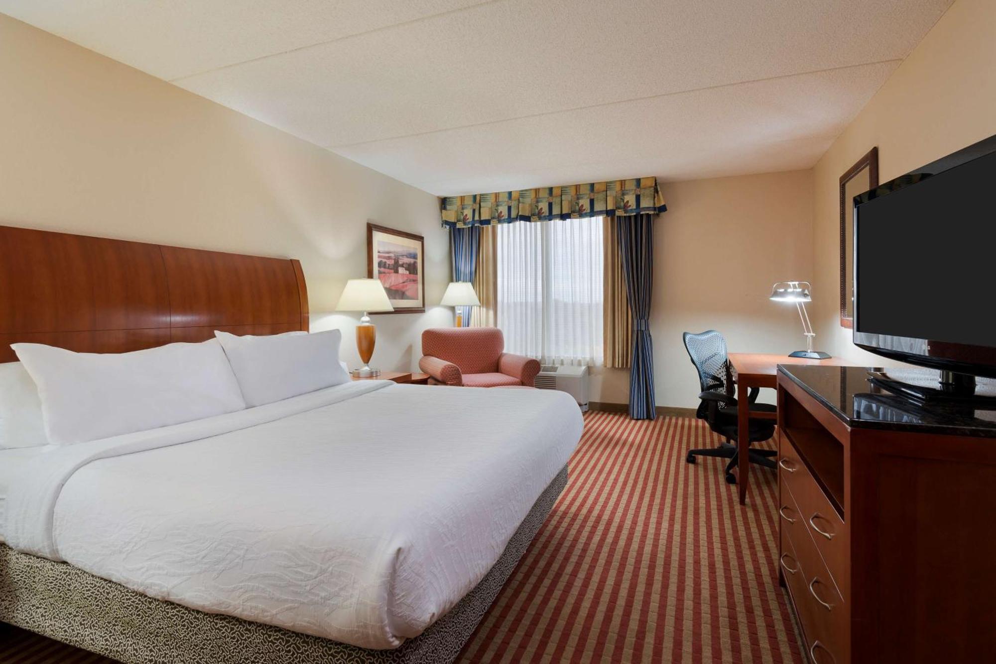 Hilton Garden Inn Washington DC/Greenbelt Exterior foto